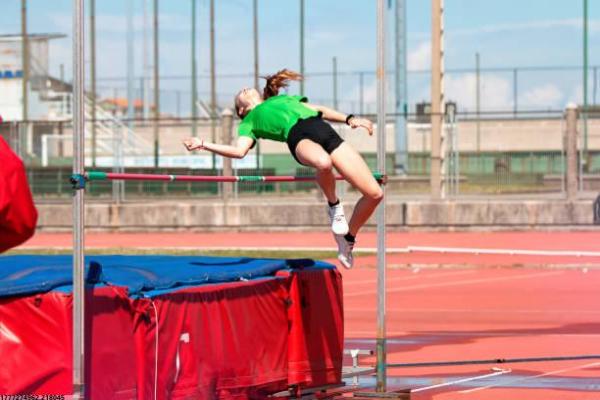 广东省各城市体育项目(图1)