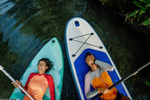 小众体育项目盘点怎么写(图1)