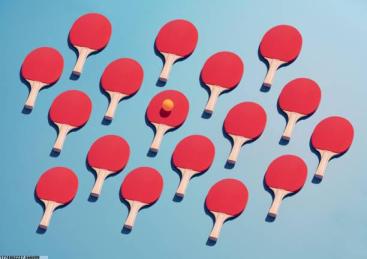 创新体育赛事运营模式