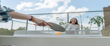 体质测试设备供应